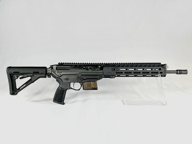 Sig Sauer Swiss Precision SG 561 Sport