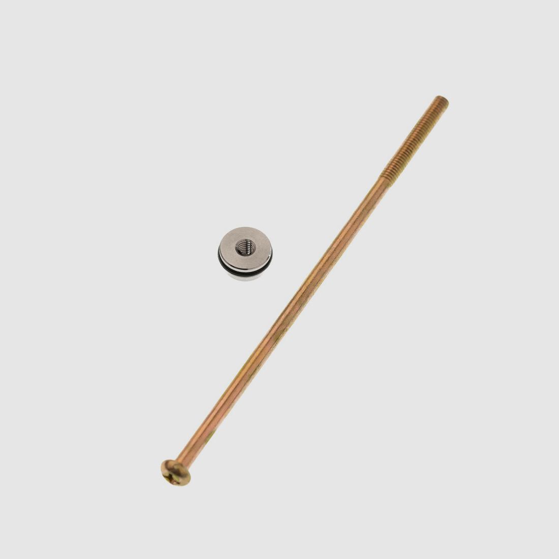 Powerkit.68 for HDB68 | Export valve | 7.5J variant | V2A | TB68 | Cal.68 | 50J+