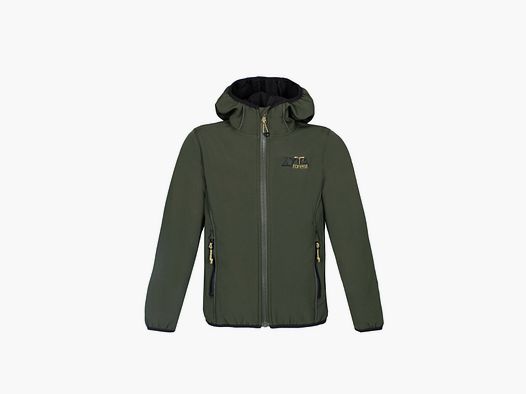 GIACCA ZOTTA FOREST Laos Junior Jacket
