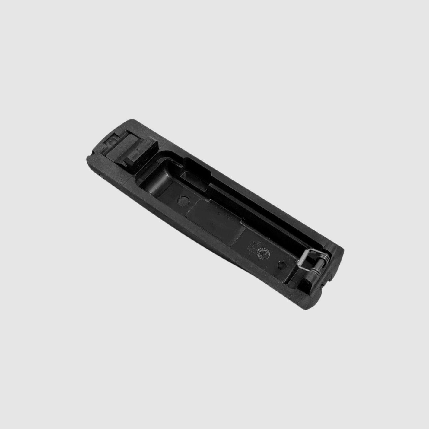 Kunststoffpad für Browning MGZ Magazin für MK3 - BAR3 30-06 SPRG / 270 / 300WM, Bild 5 von 6