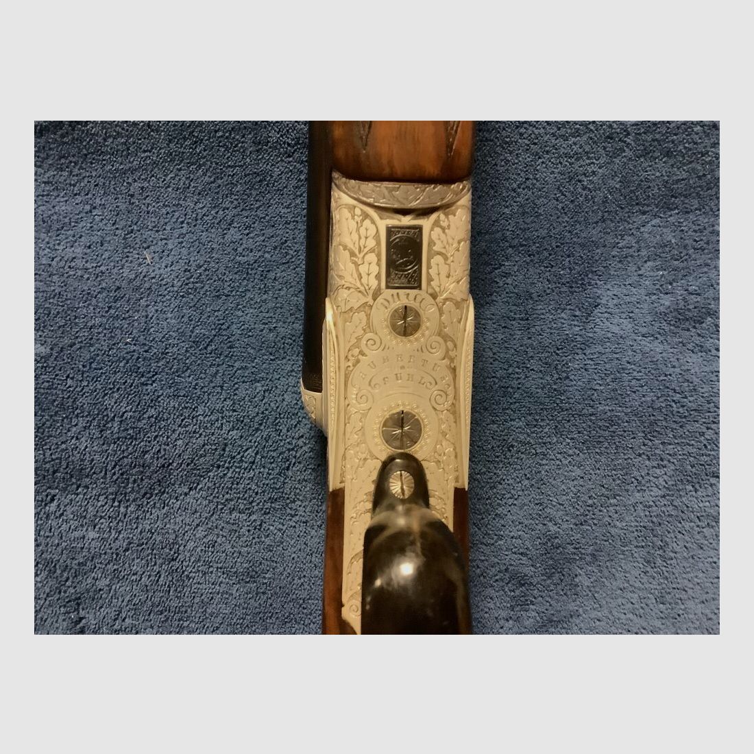 PGH Suhl Hubertus Dural