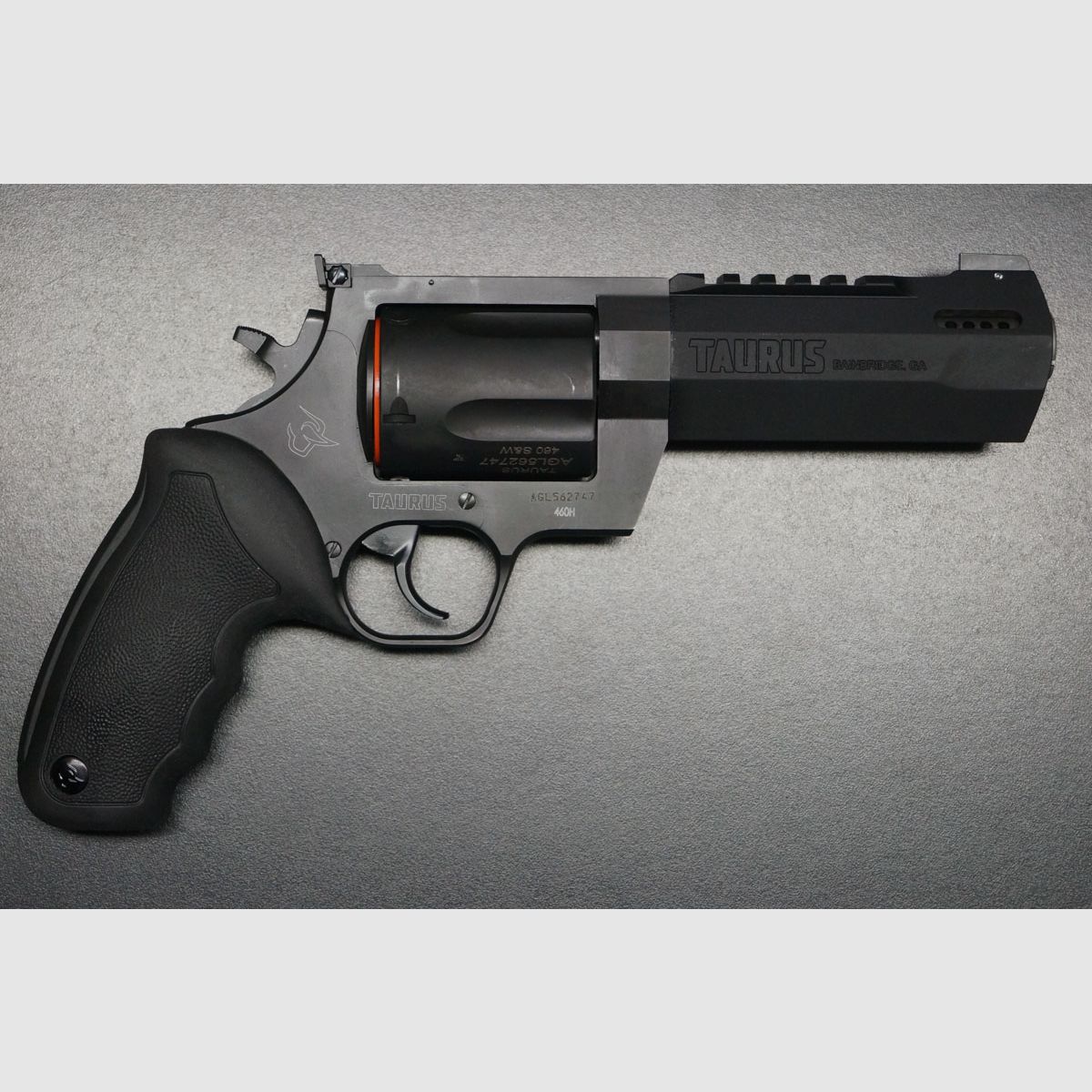 Taurus Raging Hunter 460 S&W Duo 5", image 1 sur 6