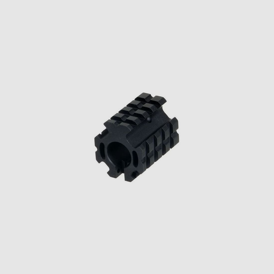 UTG QUAD-RAIL VOOR M4/AR15 MOD. MNT-TGBQR