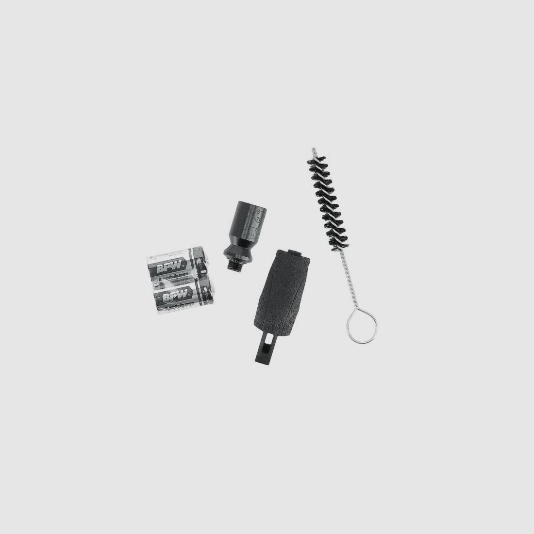 Walther P22 Q R2D-KIT 9mm P.A.K., Bild 16 von 16