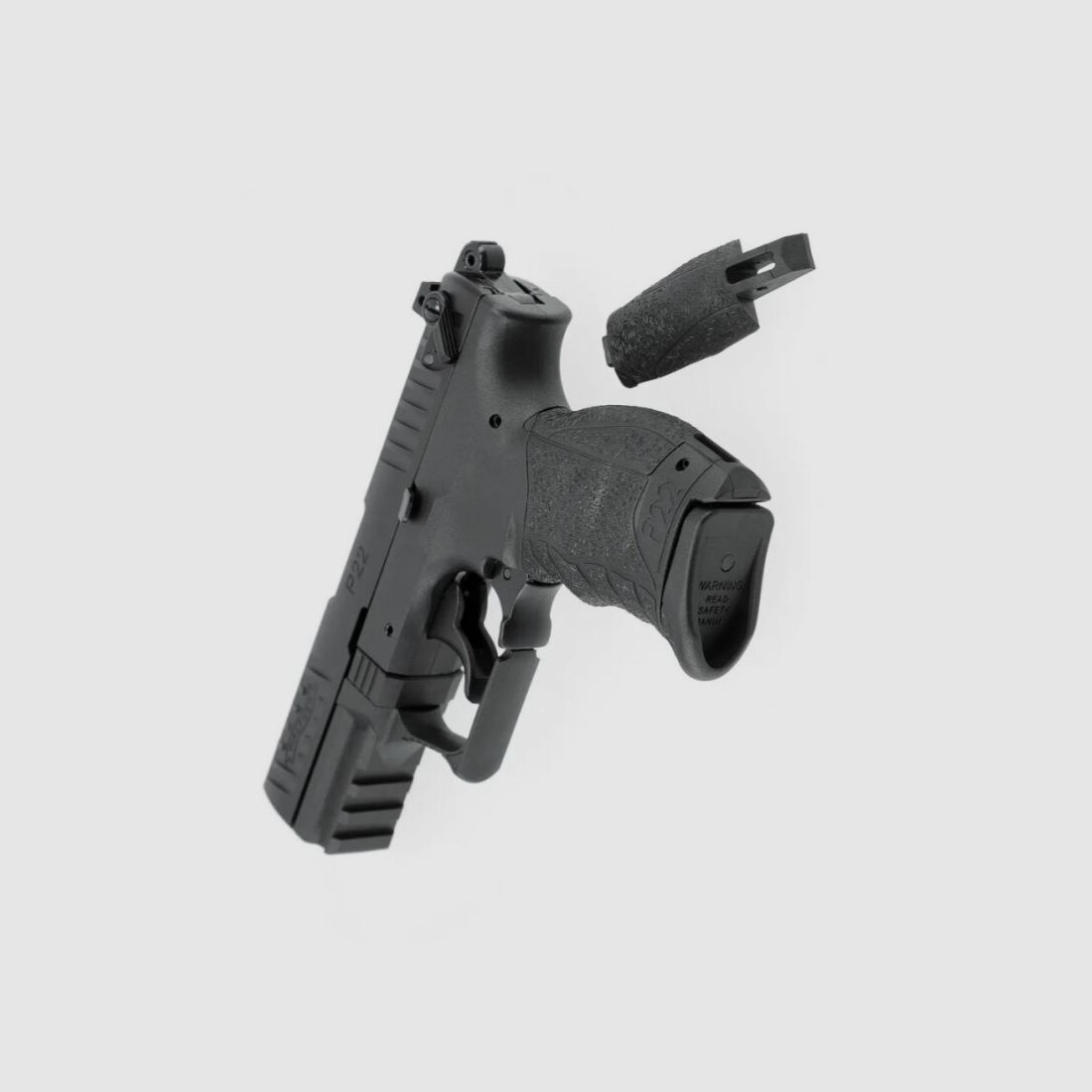Walther P22Q, Bild 5 von 6