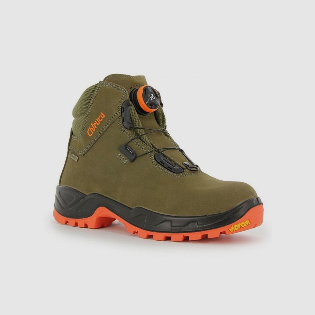 Chiruca Cares Boa Hi Vis 08 Boots, image 2 of 4