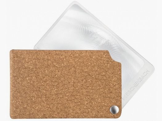 Eschenbach Eschenbach 172146 visoPOCKET 2,5x braun