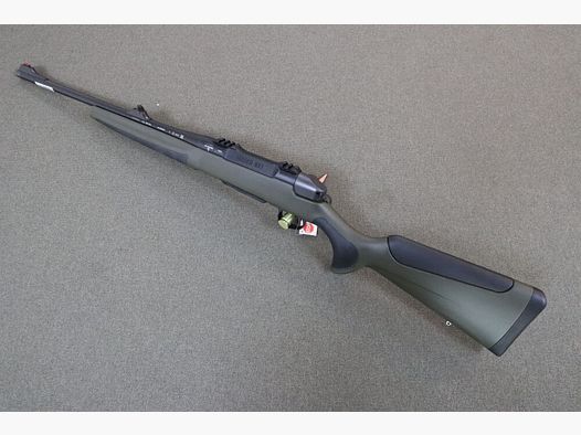 Haenel NXT Composiet Kal.308win Haenel NXT Composiet Kal.308win