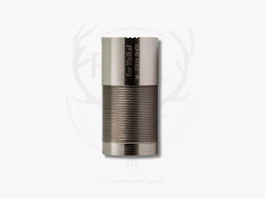 Choke Baikal C12 FLUSH GEMINI