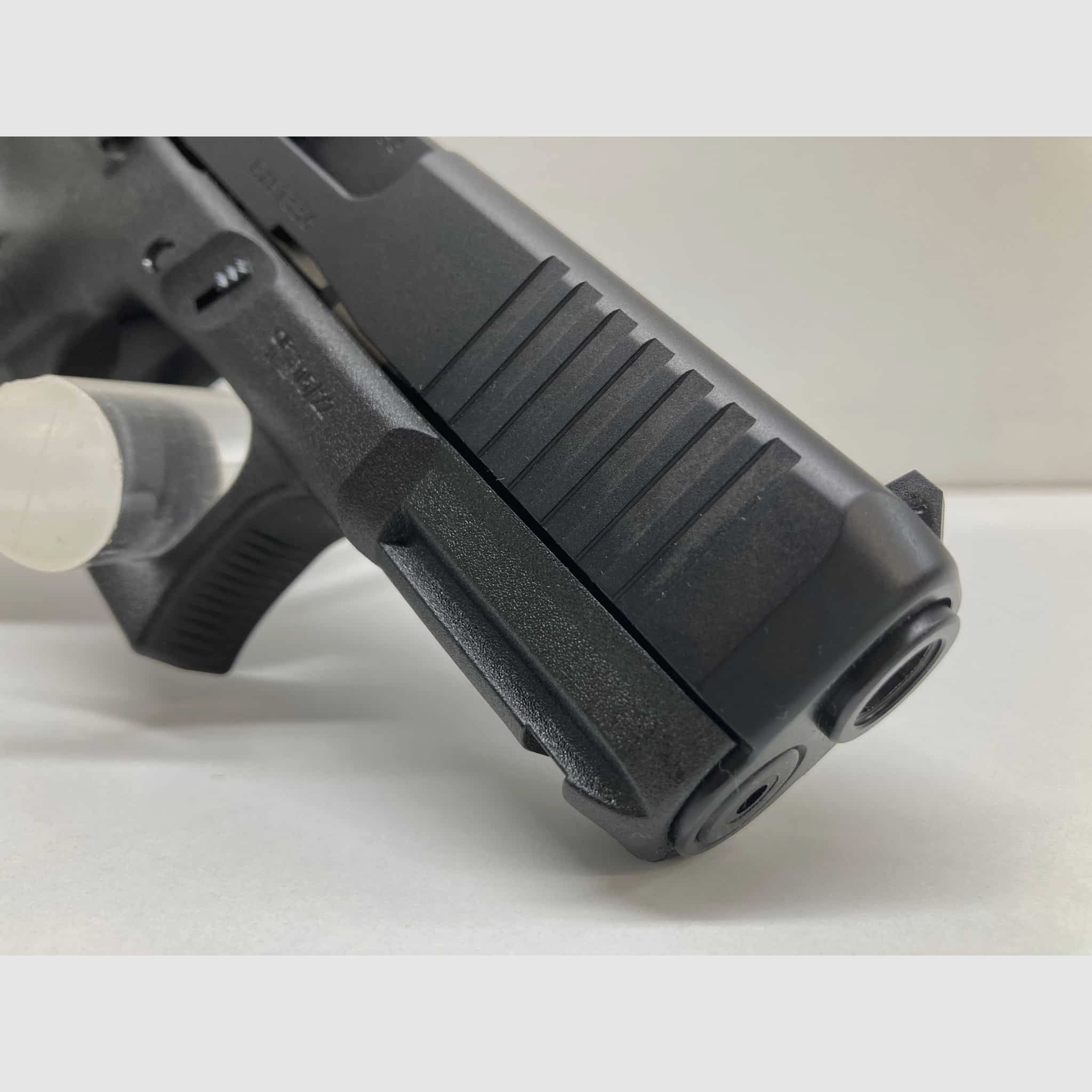 GLOCK 19 GEN5