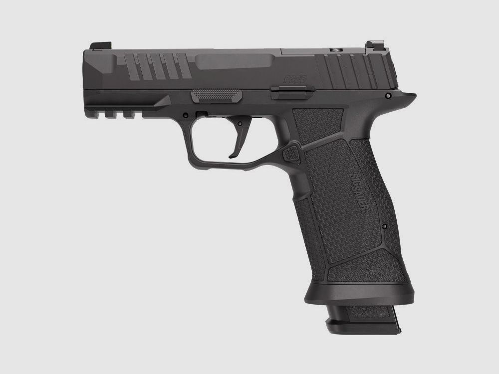Sig Sauer P385 9mm – Pistola da trasporto SIG-LOC PRO Optic Ready, immagine 1 di 3