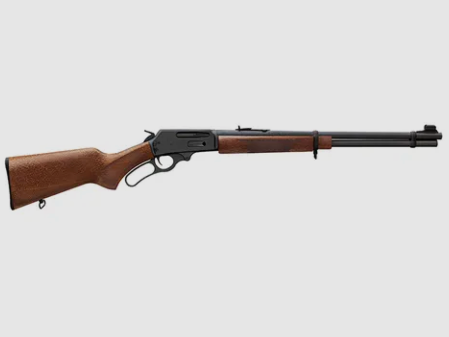 MARLIN 30 AS LEVER ACTION cal 30-30