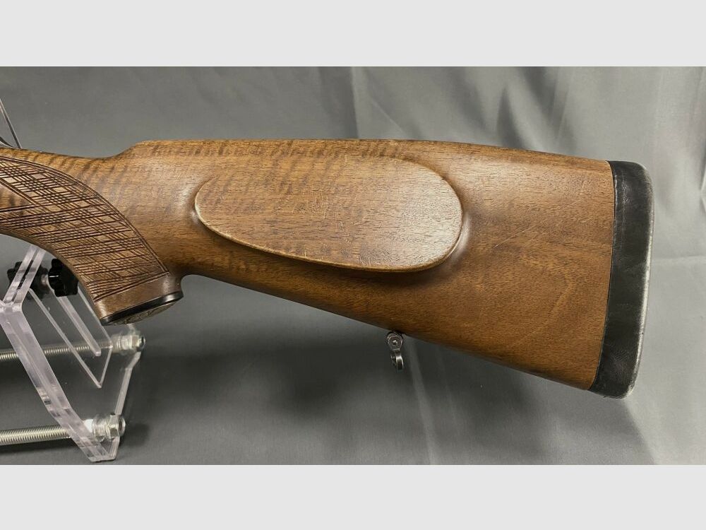 Blaser Bockbüchsflinte BBF700/88 m. Einstecklauf