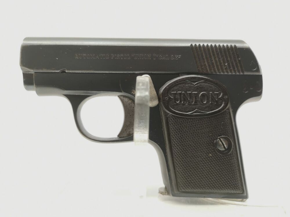 Union I