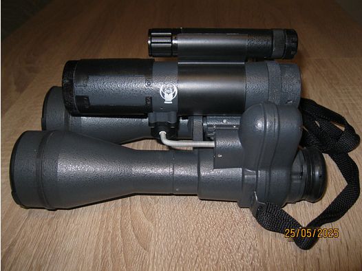 Filin BN 4x48 russisches Nachtsichtgerät / Restlichtverstärker