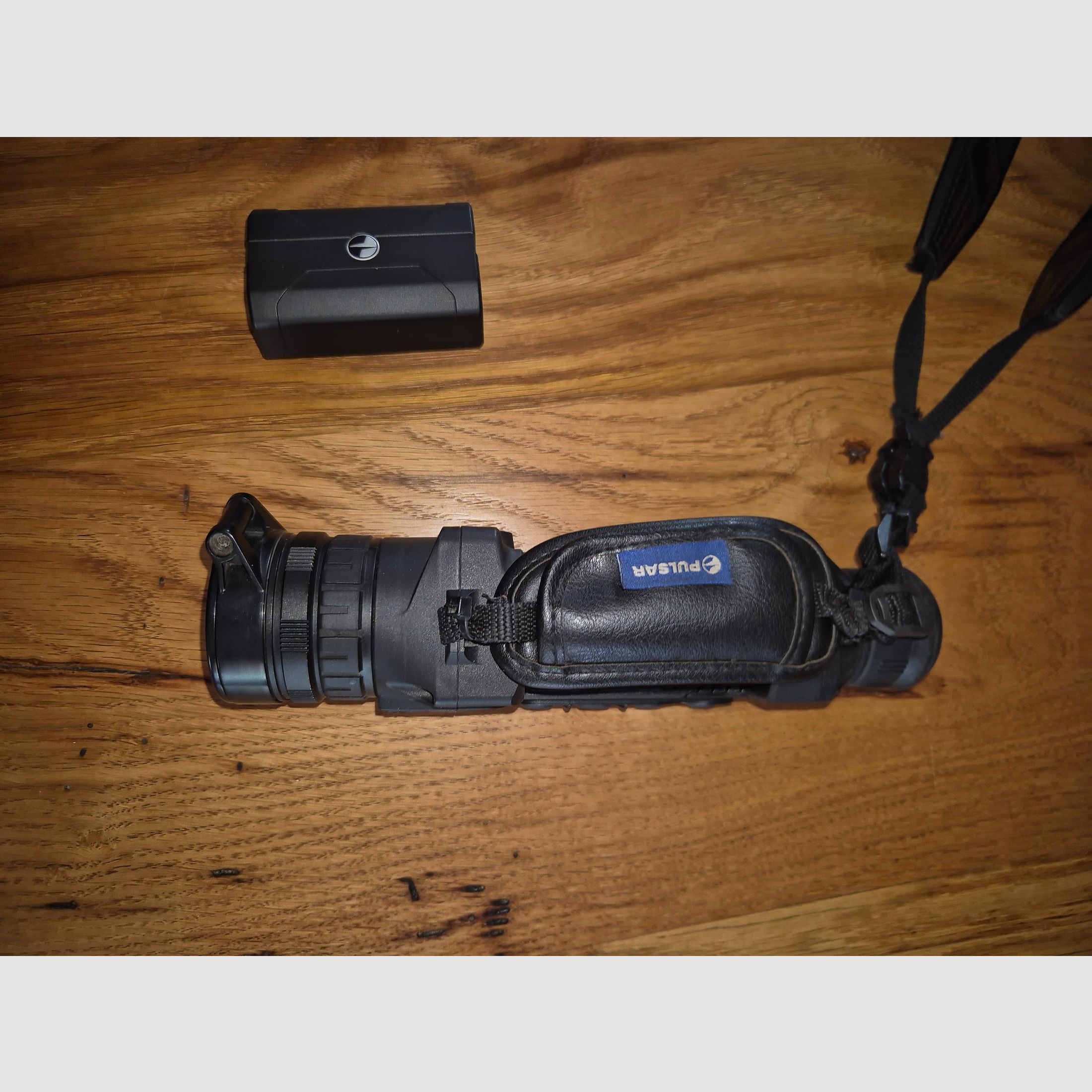 Pulsar Helion XP 50 /2