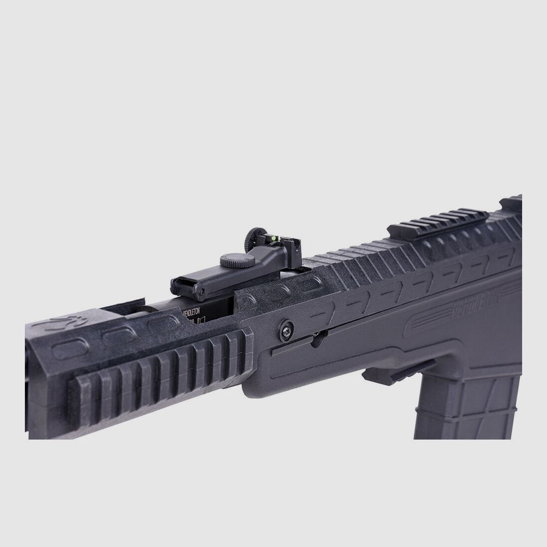 BO Manufacture Pendleton Kipplauf Luftgewehr