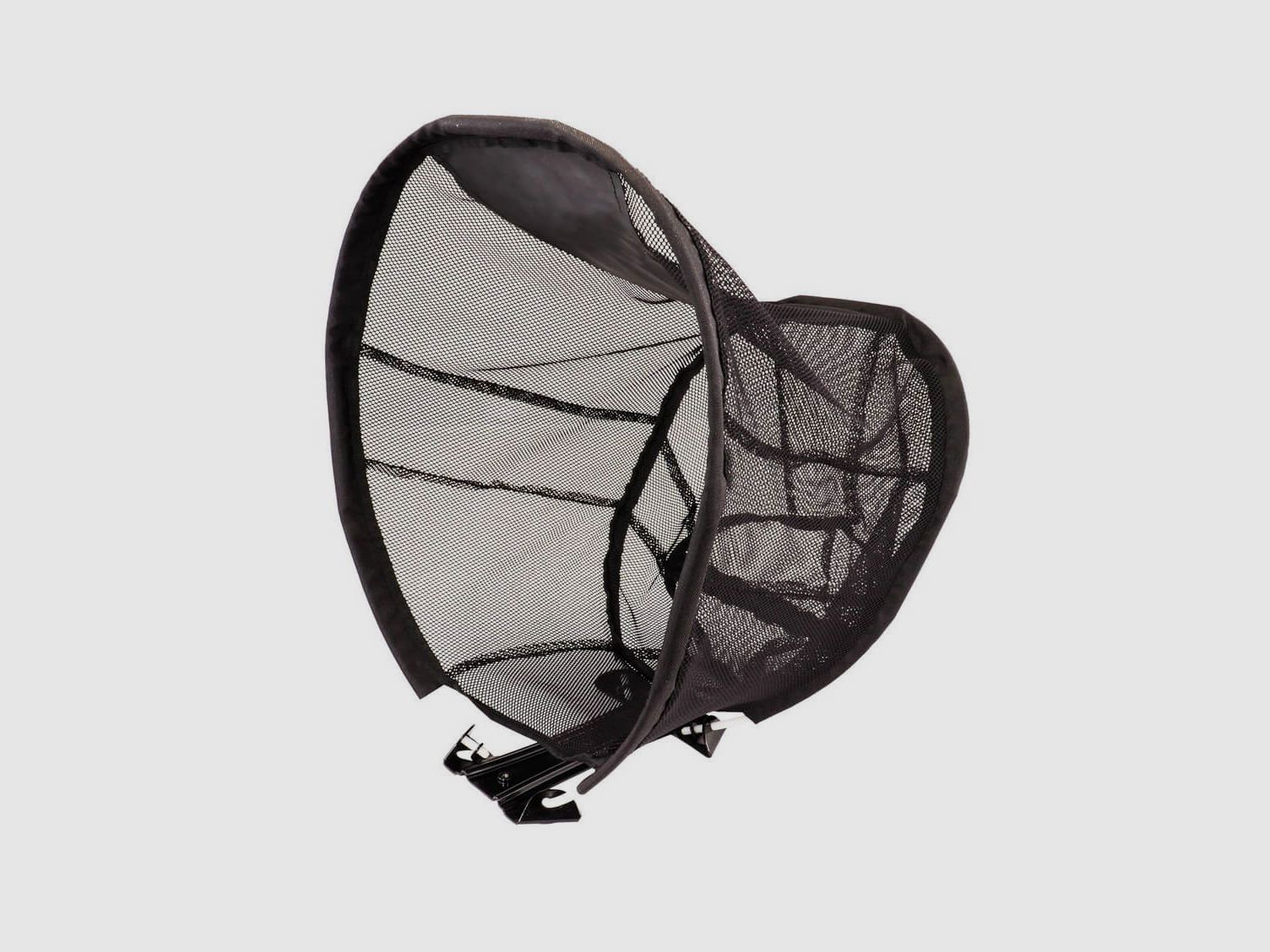 Caldwell Brass Trap Catching Net