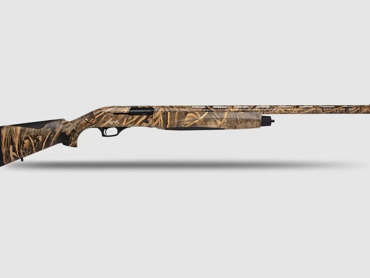 DERYA LION CONCEAL C-100 CAMO 12/76