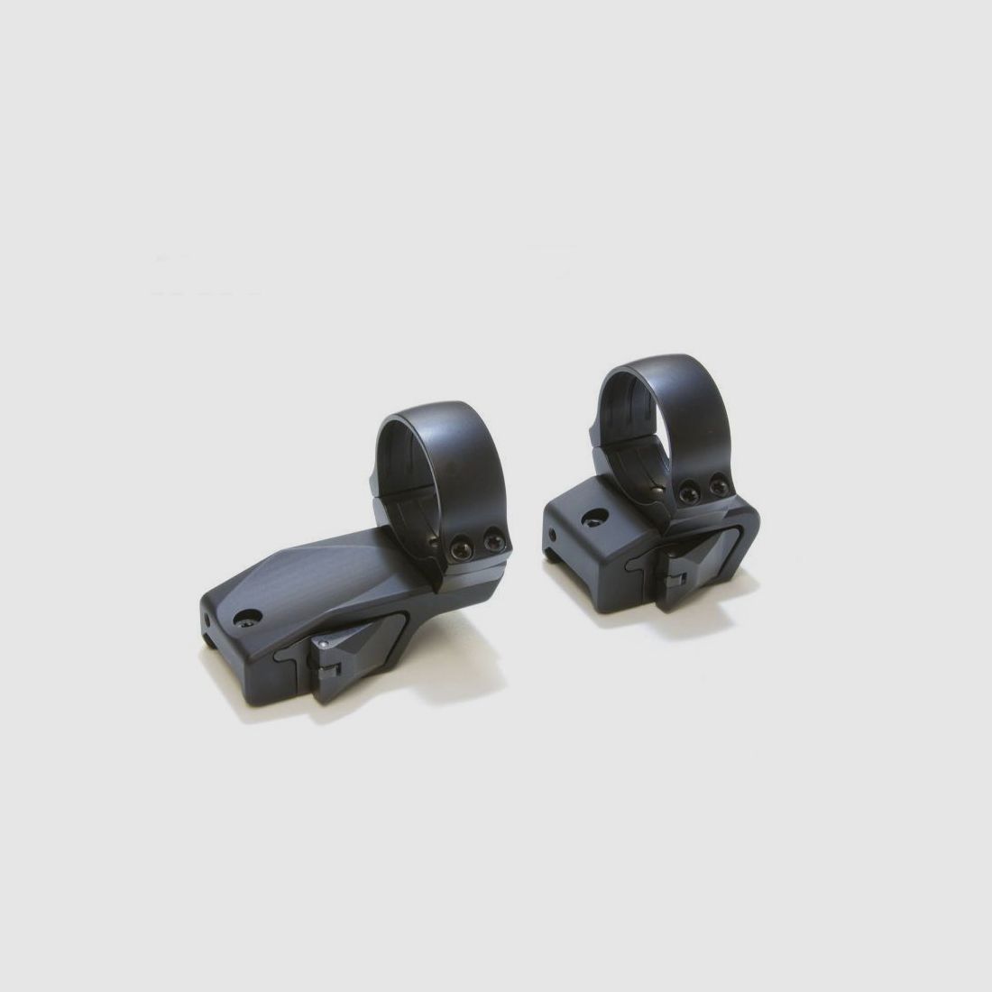 Innomount two-part quick-release mount cant Weaver / Picatinny 30mm ring height: 14.0mm