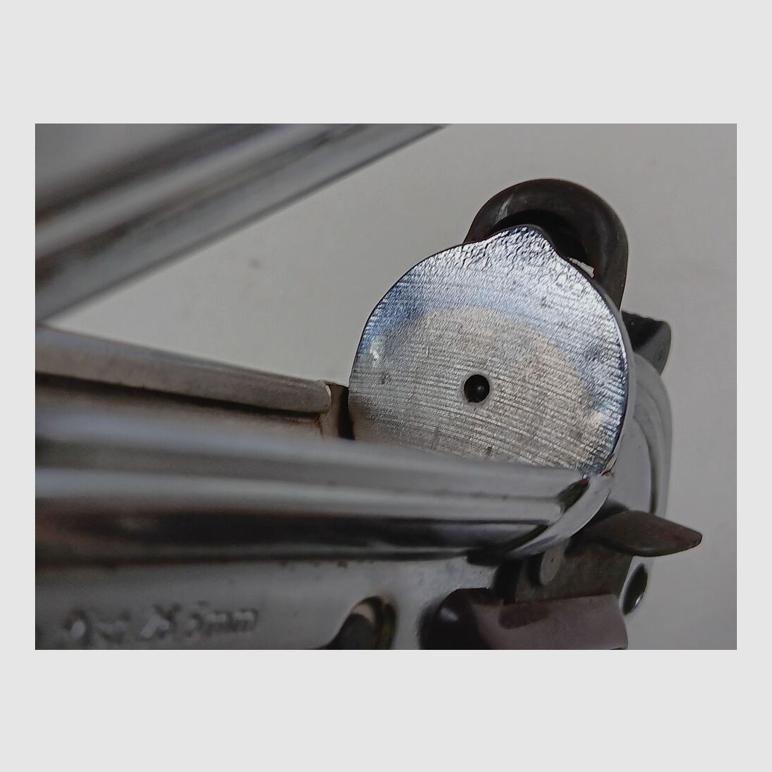 Dianawerk - Rastatt SP 4 C