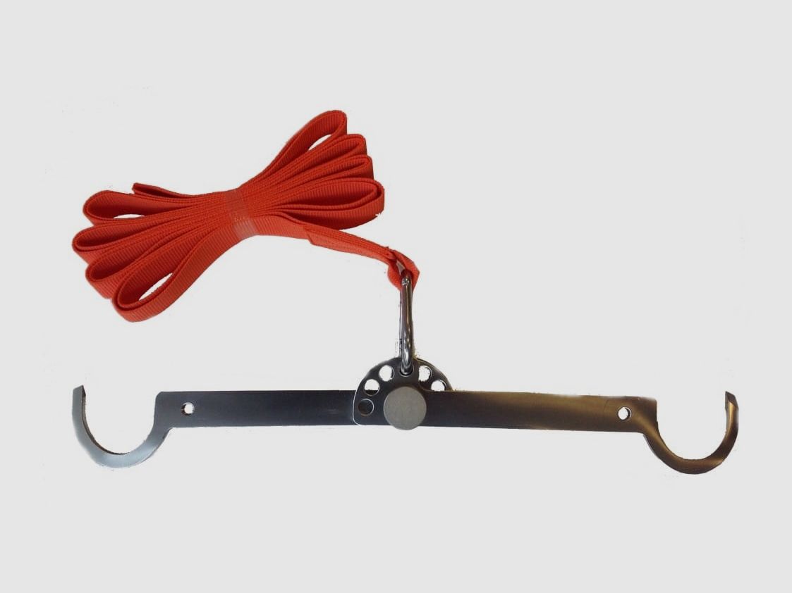 Game Hoist and Recovery Aid, image 3 of 3