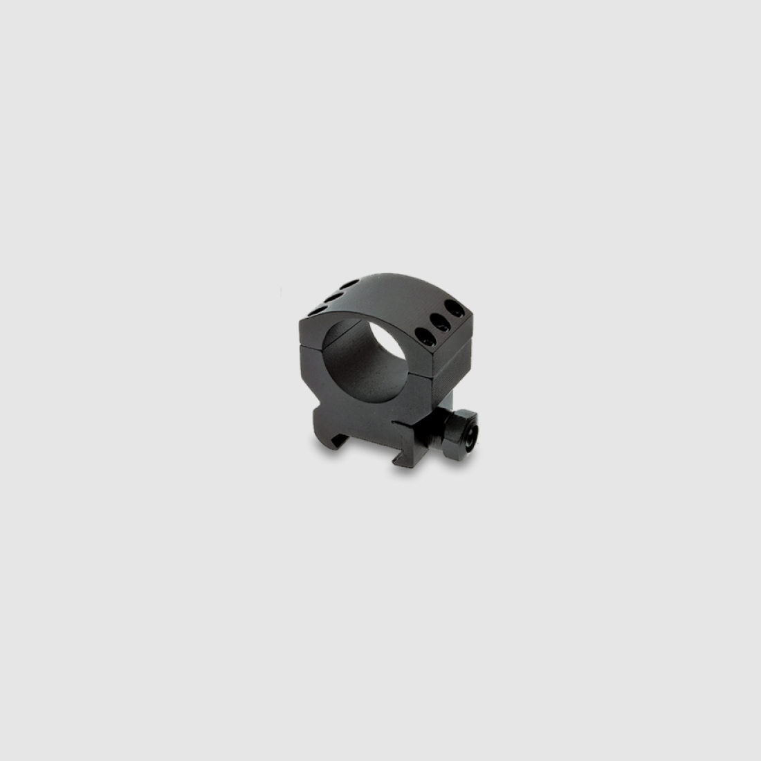 Burris, Xtreme Tactical Ring Mount 30mm medium, 1/2" Hoogte