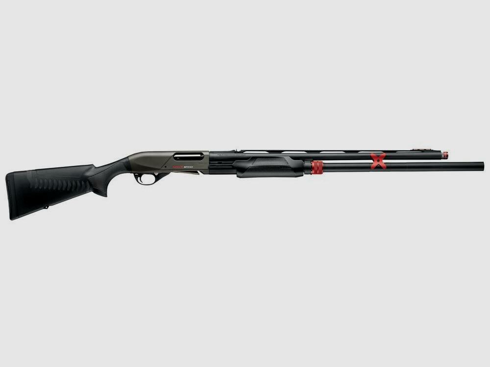 Benelli Nova Speed 66cm