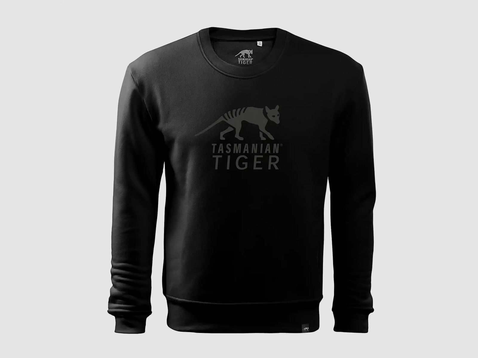 Tasmanian Tiger Sweatshirt TT Logo Sweater - 3XL