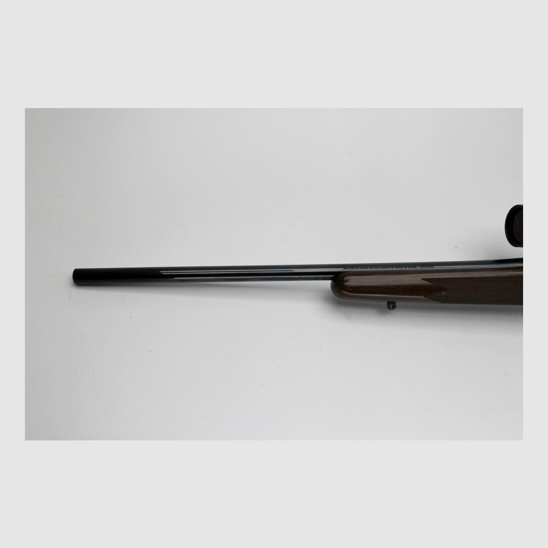 Rep. Büchse Remington 700 Kal. .243 Win mit Docter 6x42 .243Win