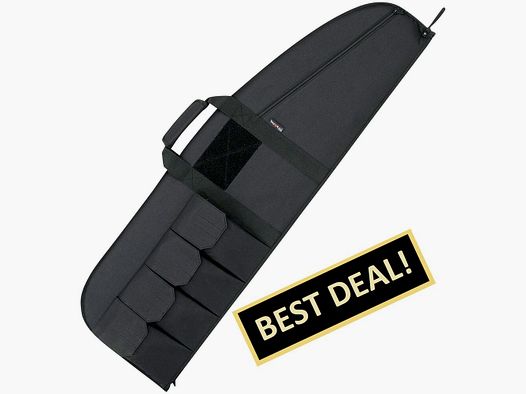 Allen Langwaffenfutteral Combat Tactical Innenlänge: 106 cm