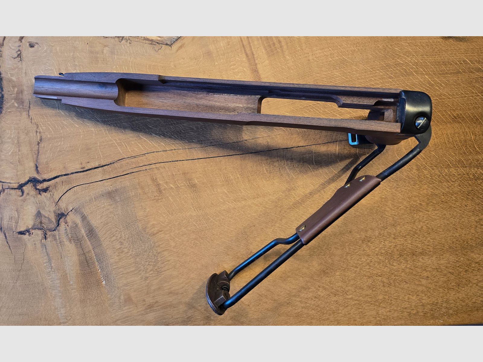 M1 Carbine Klapstock