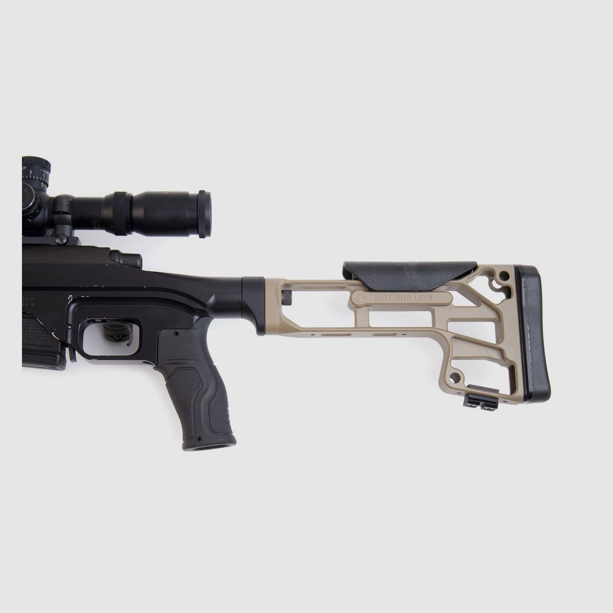 Remington 700 VS Kal. 308 Win, Bild 11 von 14