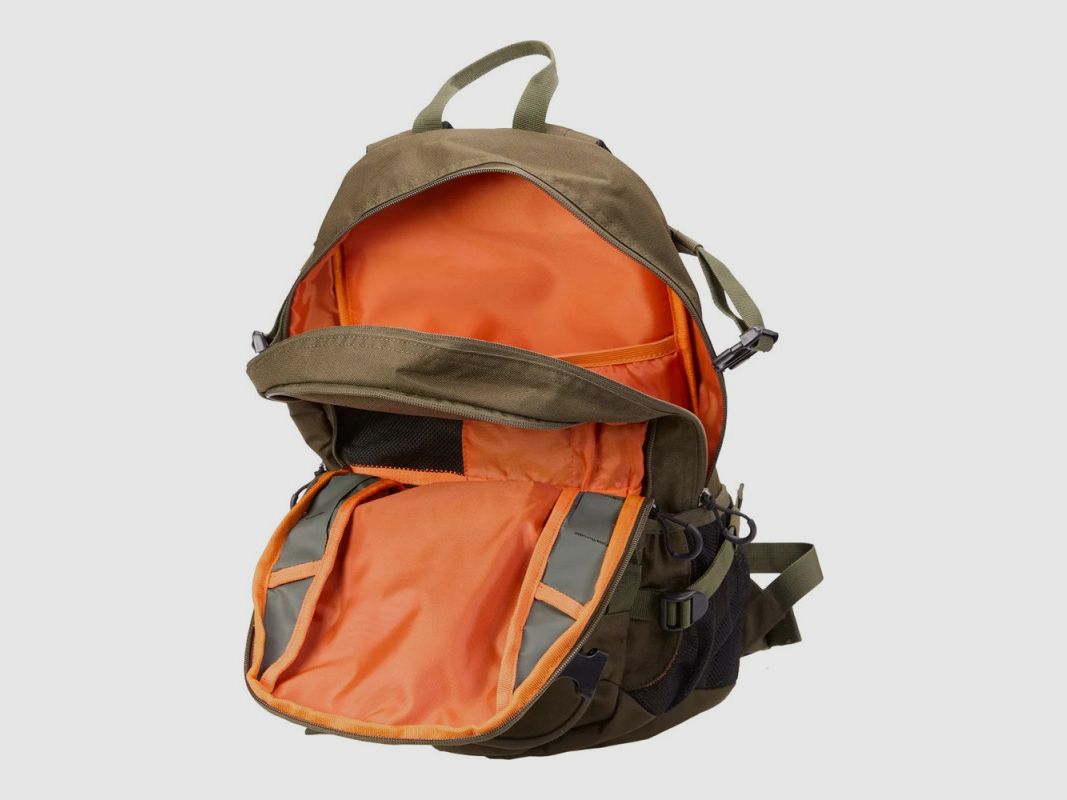 Rucksack Browning Stalker Grün 25L, Bild 5 von 6