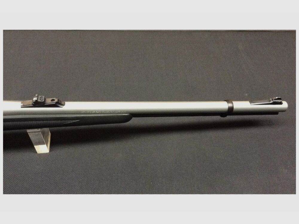 Remington 700ML .50(BlackPowder)