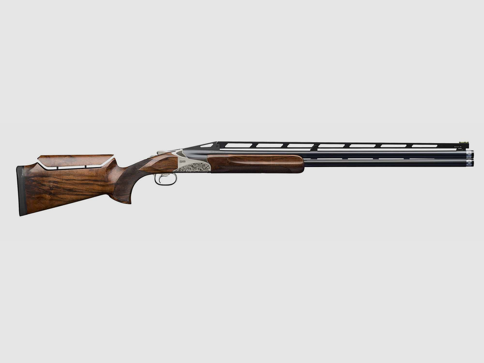 Browning B825 Pro Trap HR ADJ Inv. DS