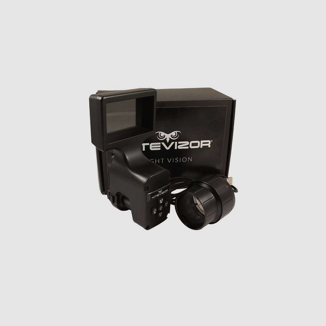 Nachtzichtapparaat Nitevizor HUD-X100, afbeelding 5 van 7