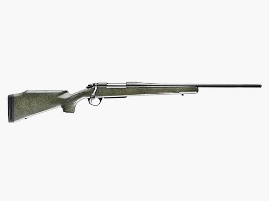 Repetierer Bergara B14 Sporter .30-06 MT M14x1, grüner Schaft