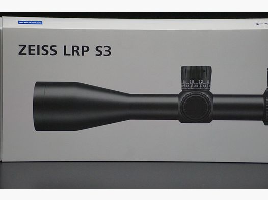 Zeiss LRP S3 636-56 ZF-MRi