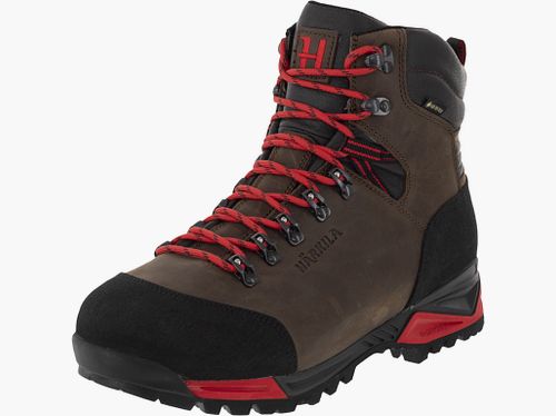 Härkila Forest Hunter Mid GTX Marrone Scuro