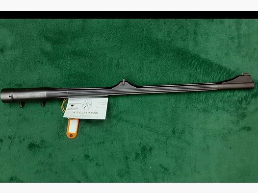 Intercambio/cambio de cañón Mauser M03 .30-06Spring