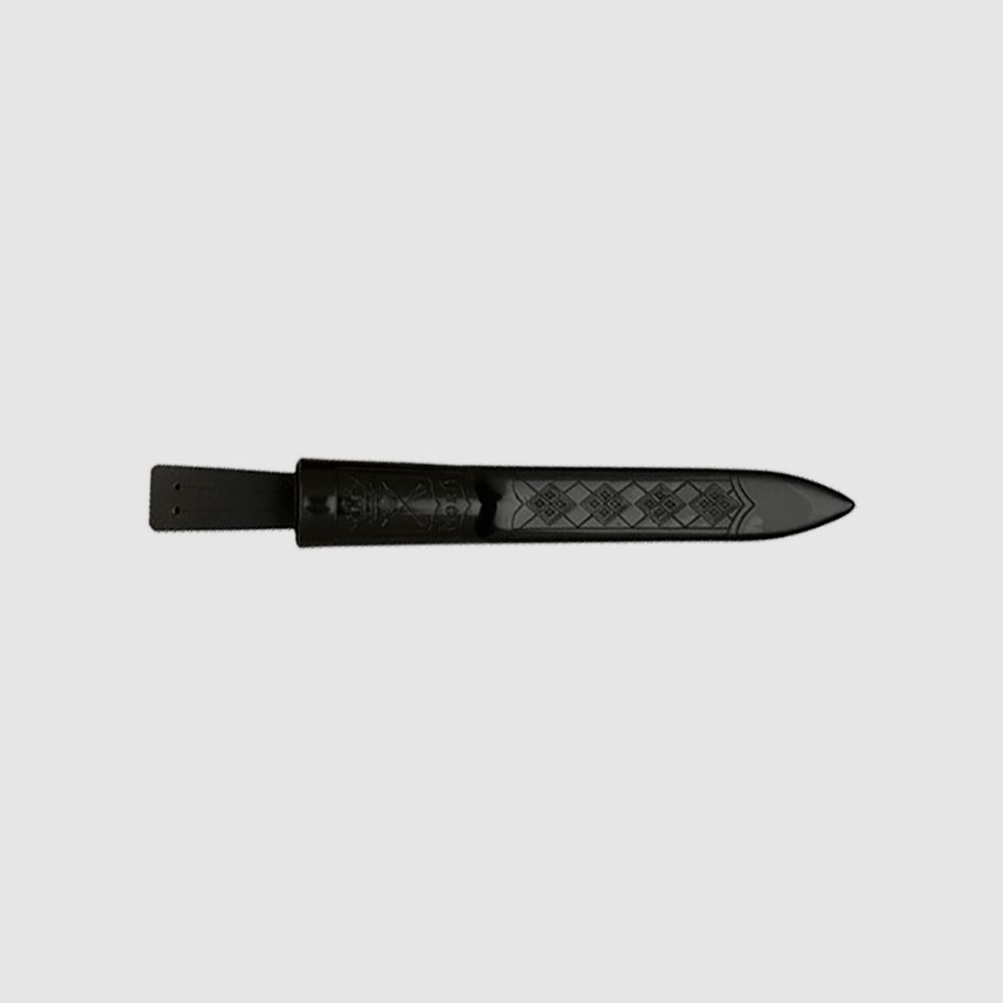 Feststehendes Messer Morakniv Classic N°2/0 - MO13603, Bild 2 von 4