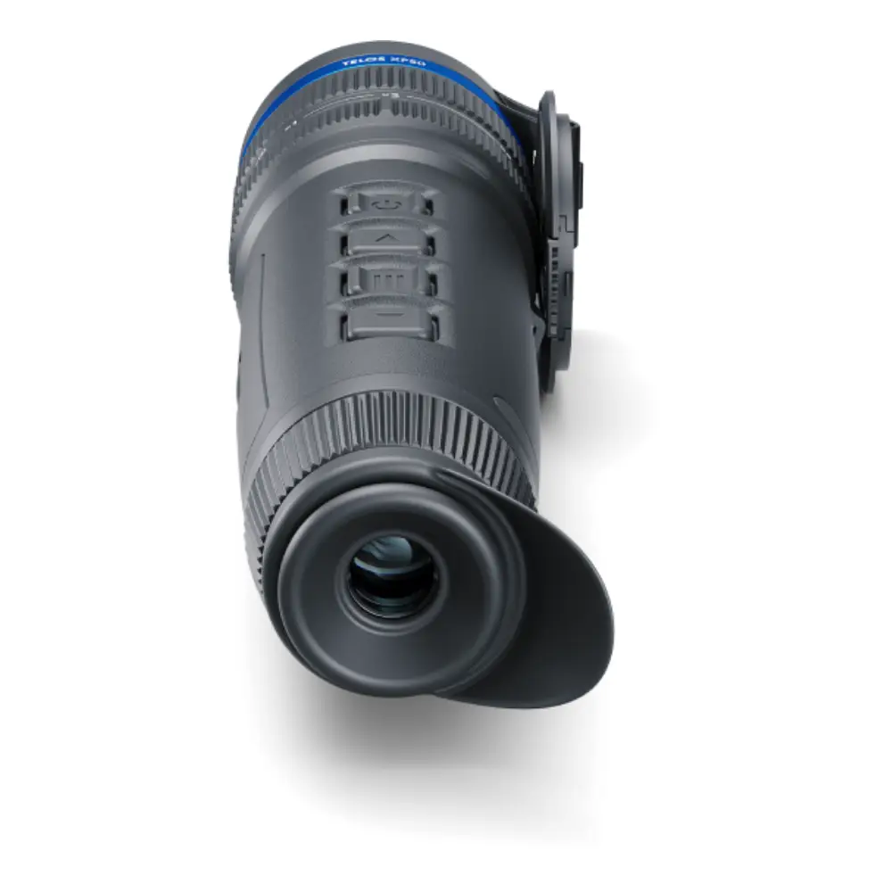 Pulsar Telos XP50 Thermal Monocular, image 6 of 7