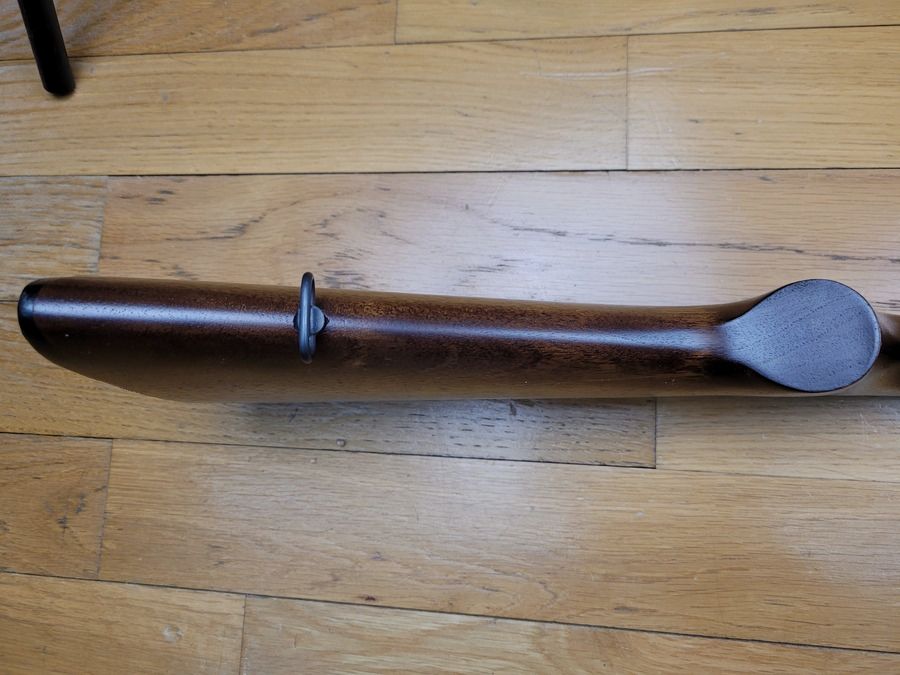 Bellissima carabina semi-automatica Unique – Modello X51 Bis – caricatore 5 colpi – Categoria B – TBE +, immagine 16 di 27