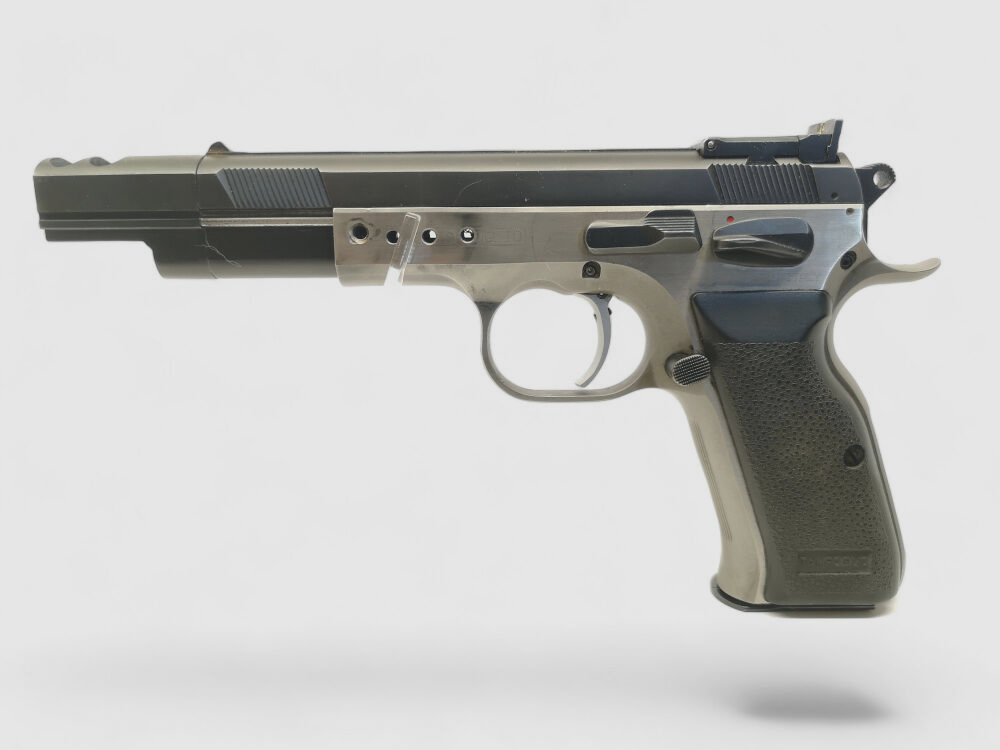 Tanfoglio P 19 SB