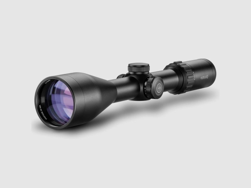 Hawke Vantage 30 WA 3-12x56 L4A Dot reticle