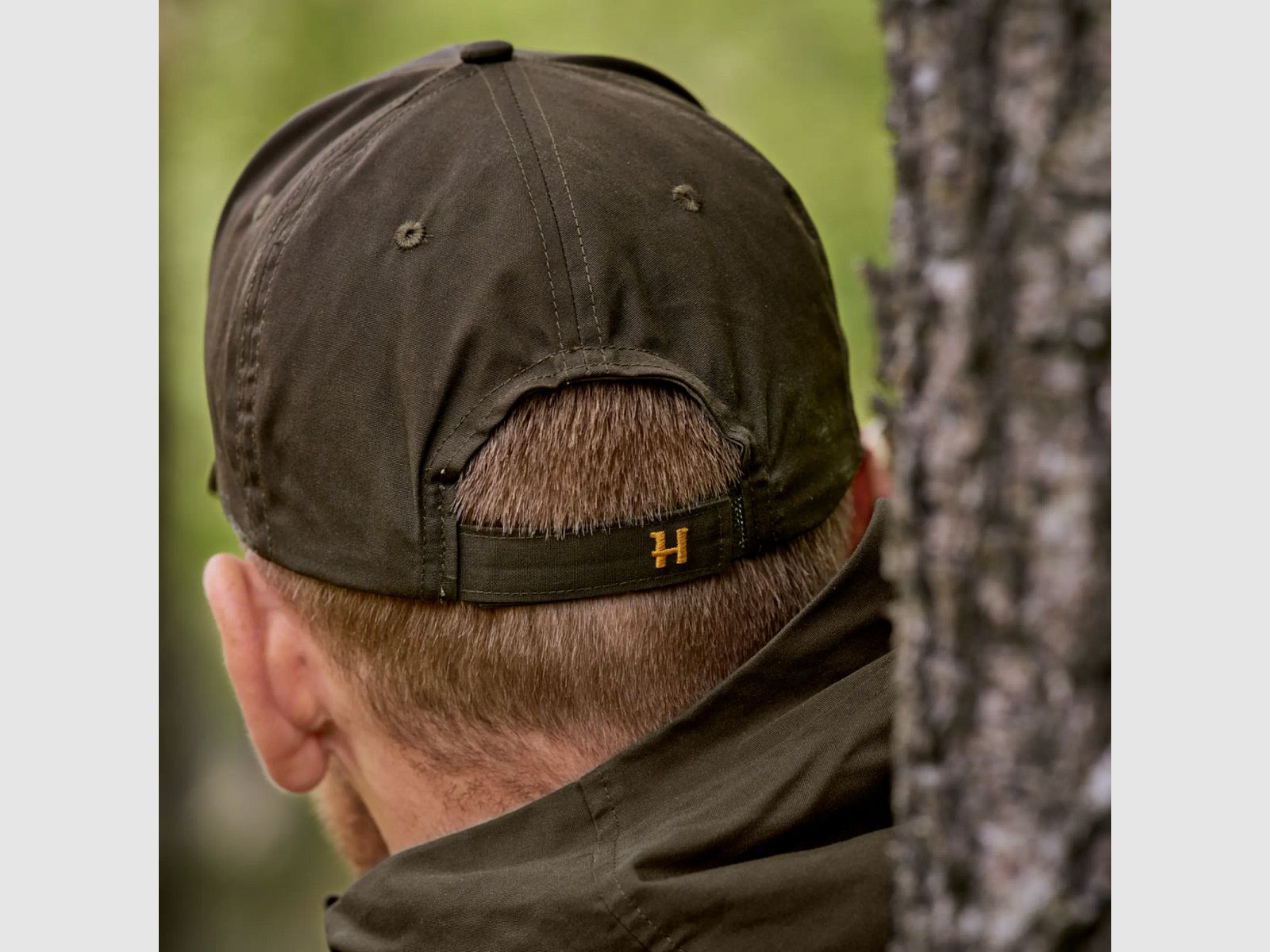 Härkila Cap Fjell (Willow Green)