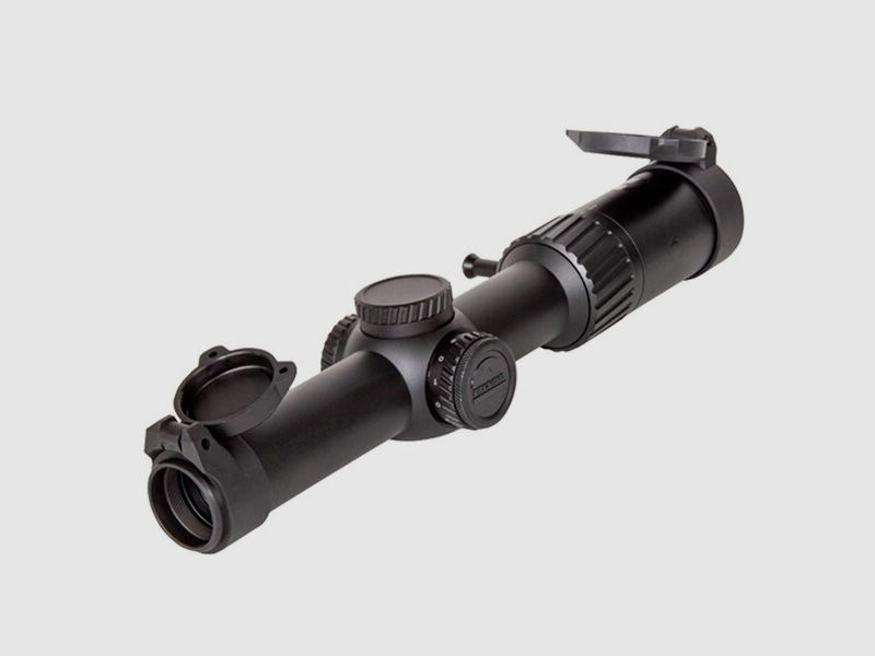 SIGHTMARK Zielfernrohr PRESIDIO 1-6X24 ABS. HDR SFP