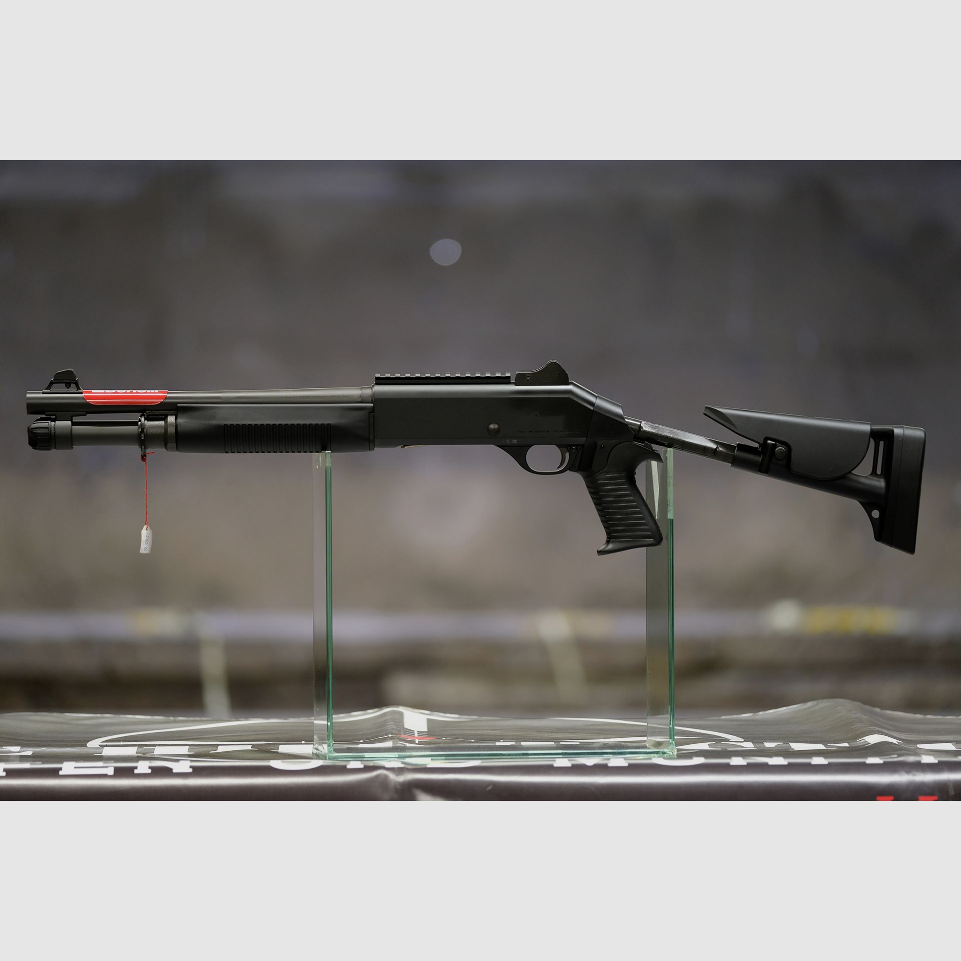 Benelli M4 Super 90, Bild 3 von 8