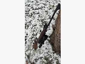Sauer 404 Classic Kaliber 8x57JS